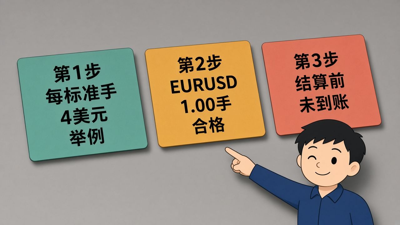 ACY外汇返佣怎么算？返佣条件、计算方法与注意事项